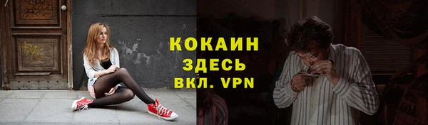MESCALINE Осинники